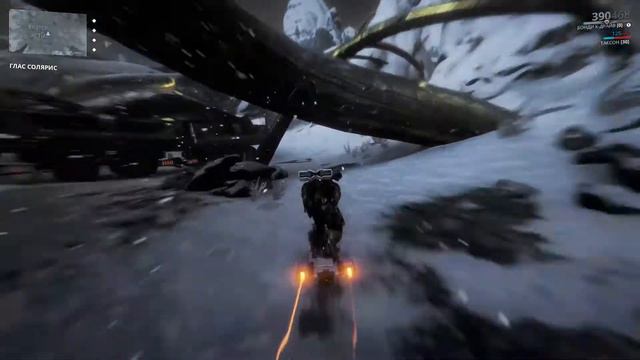 ✅ FORTUNA завершение первого квеста Warframe смотреть онлайн