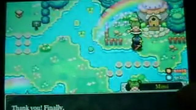 Zenonia 2 Lost memories Playthrough part 9 смотреть онлайн