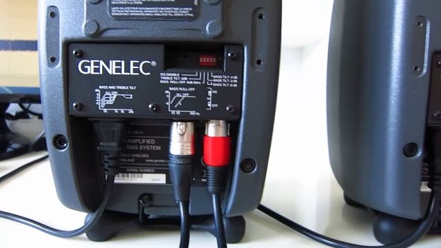 SISTEMAS DE SONIDO AUTOAMPLIFICADOS - Salidas LINK o LOOP THRU vs Salidas OUT смотреть онлайн