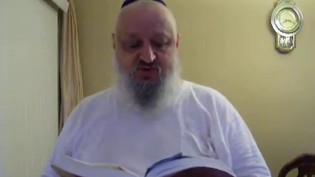 Беседы на Книгу Притчи глава 12 (Путь праведных ведет к вечной жизни) смотреть онлайн