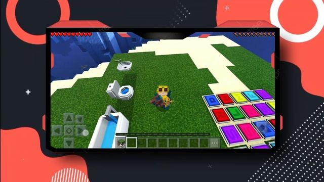 furniture mod in minecraft pe | Furniture Mod In Minecraft | in hindi | 2021 смотреть онлайн