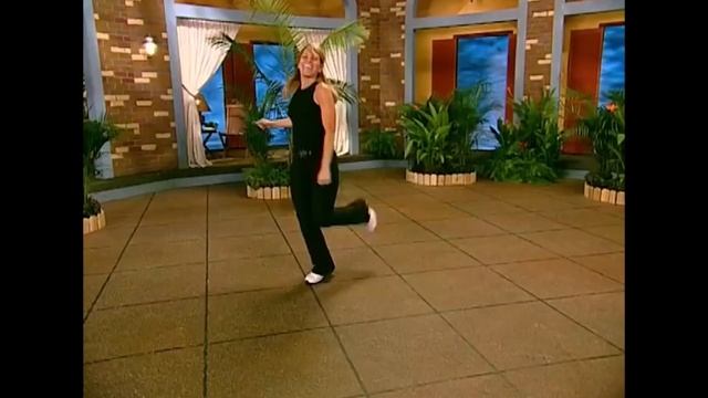 1 Mile Jog | Walk At Home Fitness Videos смотреть онлайн