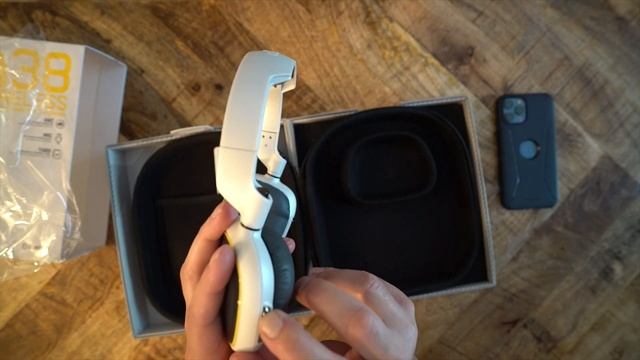 This Weird Headphone Is Perfect For Those Who Hate Sibilance смотреть онлайн