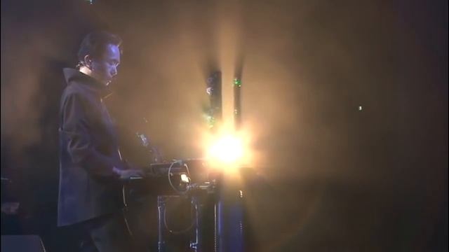 Susumu Hirasawa - Strange Night Of The Omnificence - Live Phonon 2555 смотреть онлайн