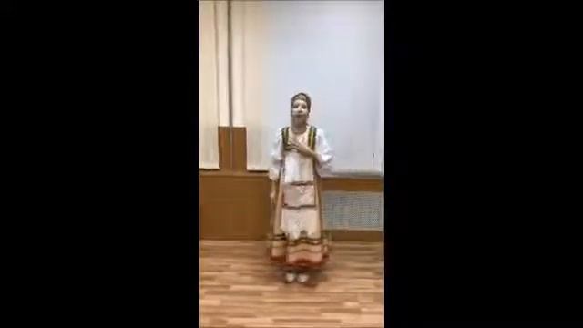 558 Любовь Повидалова г Тихвин Балалайка смотреть онлайн