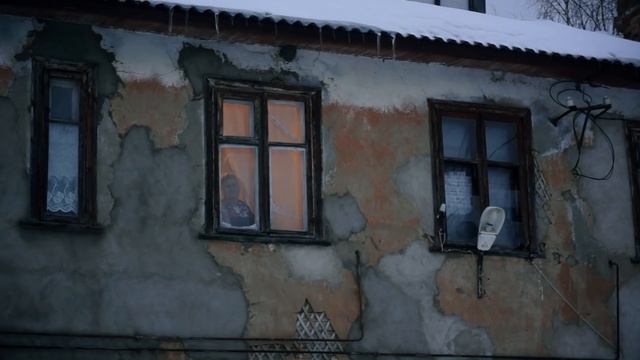 КРАЙ ЗАТОПЛЕННЫХ УГОЛЬНЫХ ШАХТ: шахтерский поселок №3 смотреть онлайн