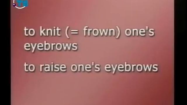 Английский язык. Практика речи. Урок 4.1. Человек. Внешность смотреть онлайн