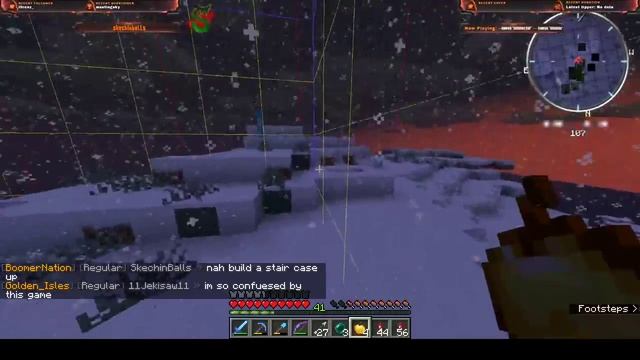 Everlasting Power! mc.ltt.gg LTT Towny! Witch Farm Excavation! Come Relax, Hang Out And Chat! смотреть онлайн