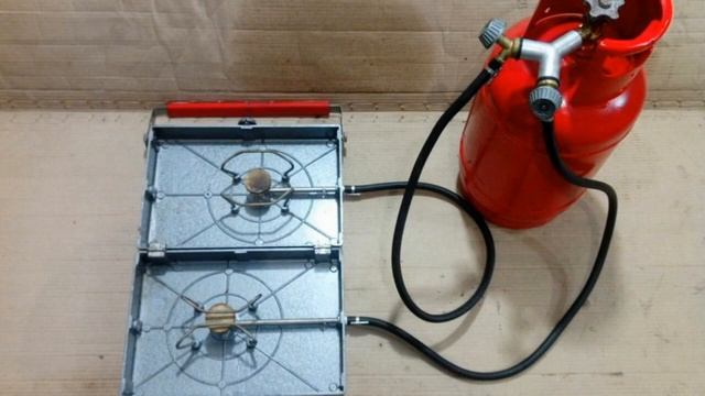 Газовые горелки. Туристические печи. Бензиновые примусы Туристов СССР смотреть онлайн