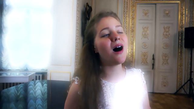 Екатерина Антонюк - Богомолица смотреть онлайн