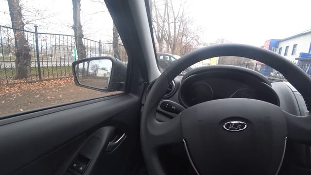 Новая Гранта Хэтчбек. Обзор комплектации, цена. смотреть онлайн