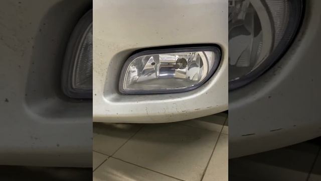 Как улучшить свет Chevrolet Lacetti. Bi-Led линзы, восстановление стекол, бронирование. смотреть онлайн