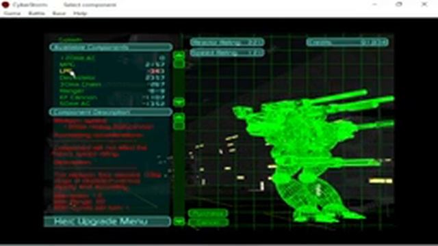 Missionforce: Cyberstorm - Part 2 смотреть онлайн
