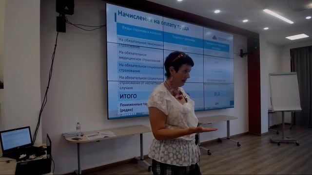 НКО ЛАБ «Бюджет проекта и обоснованность запланированных расходов» смотреть онлайн
