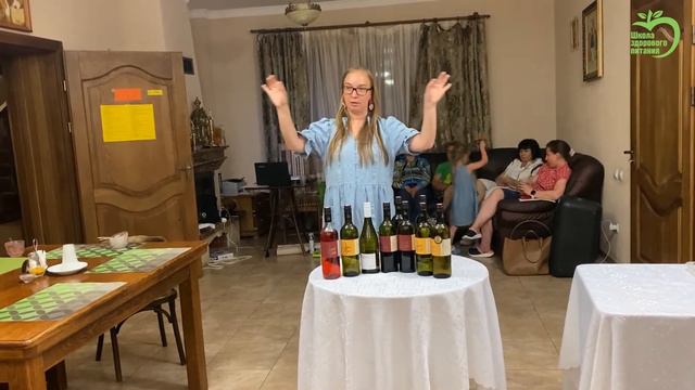 История и специализация винодельни "Just Rust” . 🍷 Сомелье графиня Мария фон Мой де Сан смотреть онлайн