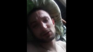 СЛАВИК ОТХОДИТ ПОСЛЕ ЗАПОЯ