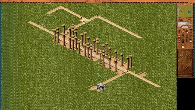 Советы бывалого фараона - 