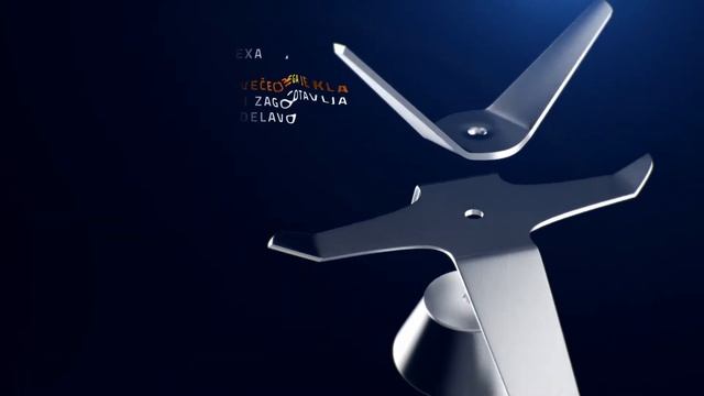 VAKUUMSKI MEŠALNIK / BLENDER VIDIA BL-001 - REKLAMA смотреть онлайн