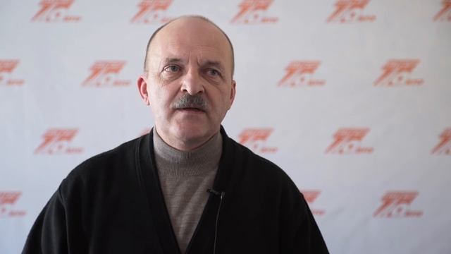 Поздравления дорогих женщин с 8 Марта смотреть онлайн