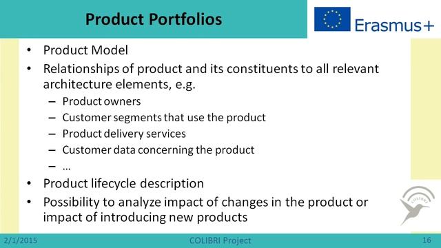 Enterprise Architecture - Advanced Part (1/2) - Old version смотреть онлайн