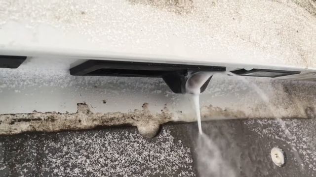 Омыватель камеры ЗХ Škoda Yeti смотреть онлайн