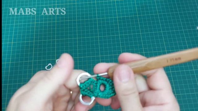 CANETA DECORADA COM SUPORTE FEITA COM LACRES DE LATINHA смотреть онлайн