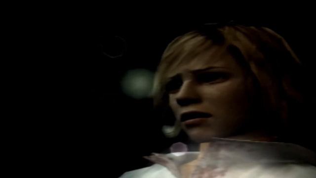 SILENT HILL 3 KINO DER TOTEN GAME OVER SONG (119/200) смотреть онлайн
