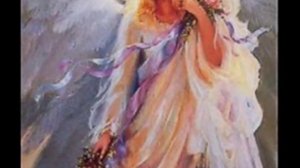 Знай, что ангелы не спят, они смотрят на тебя