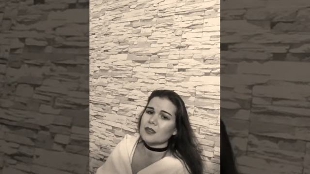 Белла Ахмадулина "О, мой застенчивый герой..." Читает Арина Мир смотреть онлайн