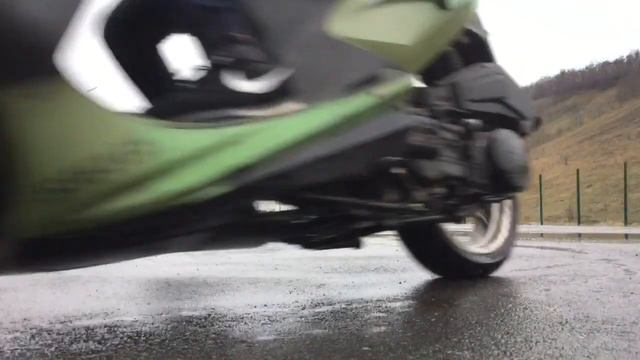 Стант, БЕРНАУТ смотреть онлайн
