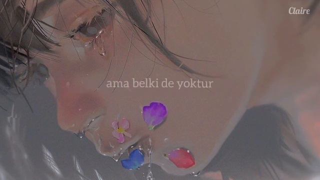 Penelope Scott - Lavender(Türkçe Çeviri) смотреть онлайн