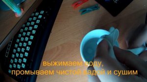 Как сделать качественную паяльную пасту своими руками