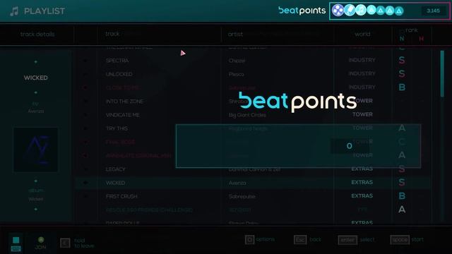 How to get a lot of beat points in JSAB смотреть онлайн