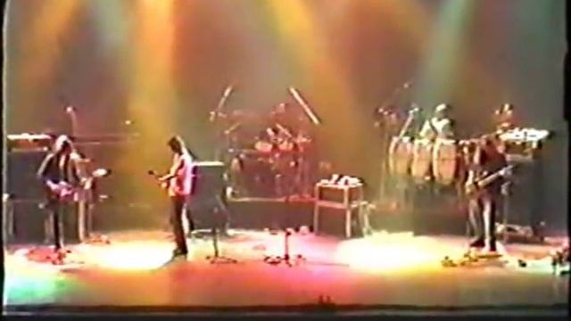 :: Widespread Panic - Space Wrangler - 3:24:96 :: смотреть онлайн