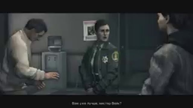 Alan Wake (Кошмарный уровень сложности) #2 смотреть онлайн