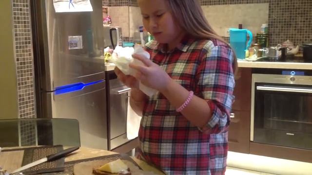 BIG CHALLENGE! У меня появился парень?