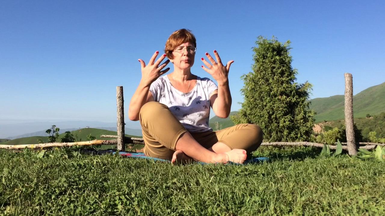 Капризный ребёнок?