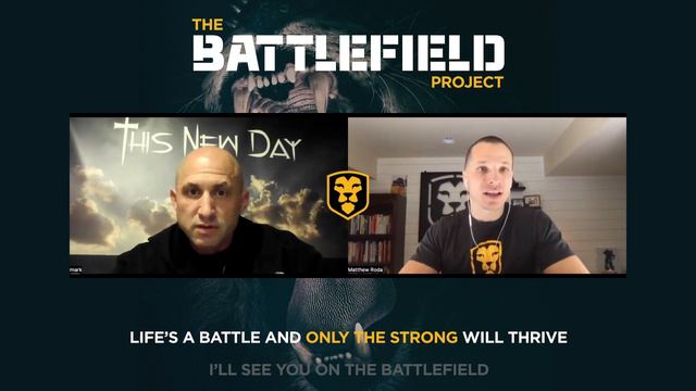 The Battlefield Project podcast Episode 024 - Mark Ferrelli смотреть онлайн