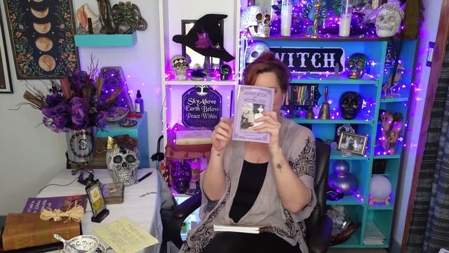 5 Activities for Season of the Dead Samhain смотреть онлайн