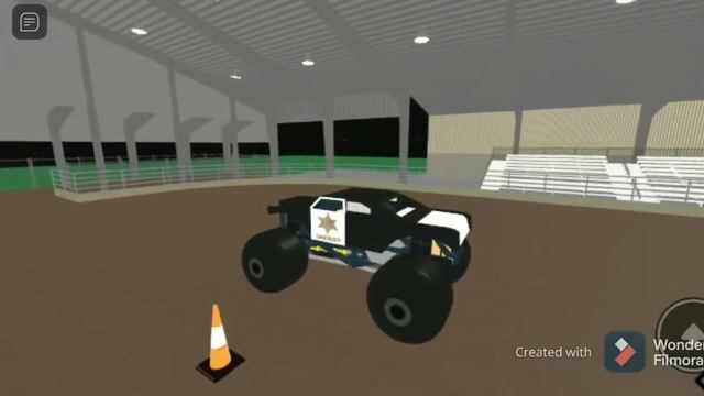 Roblox Monster Truck Wars Day 1| Roblox(+Commentary) смотреть онлайн