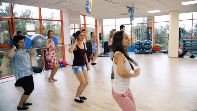 Хастл/WCS фестиваль "Южный берег", Ялта, 2017 смотреть онлайн