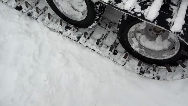 Сколько стоит собрать вездеход. смотреть онлайн