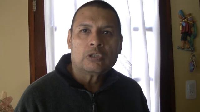 INTERPRETACION A CAPELA DE JOSE LUIS TOLEDO смотреть онлайн