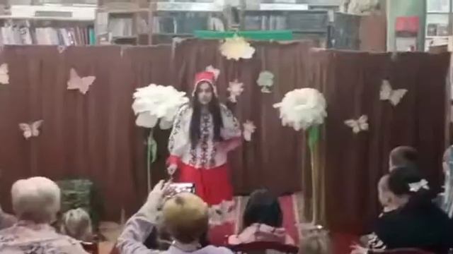 " Путешествие по сказкам " смотреть онлайн