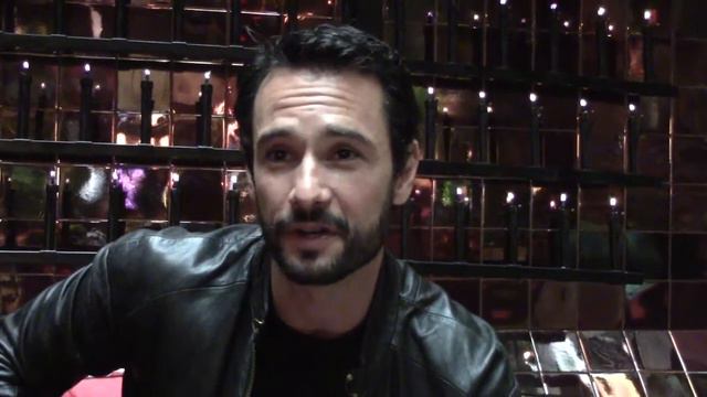 Rodrigo Santoro The Last Stand смотреть онлайн