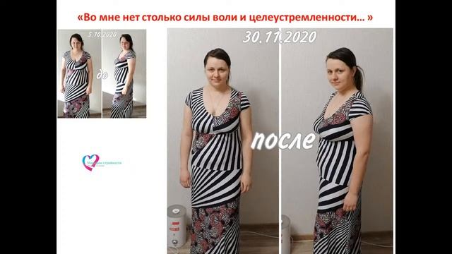 Подведение итогов 7 сезона Марафона стройности смотреть онлайн