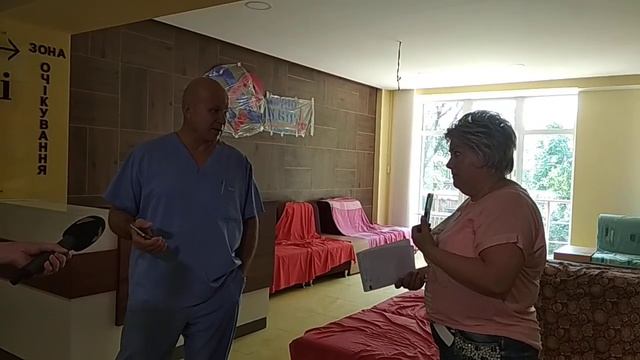 Мугли и Орлеанский в БСМП смотреть онлайн