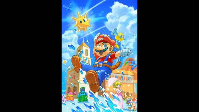 Mario sings It's My life of Dr Alban - Ai Cover смотреть онлайн