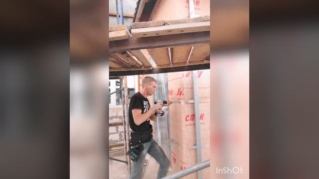 Sergey Fasad Montaj       Профессиональный монтаж сайдинга, фасадных панелей