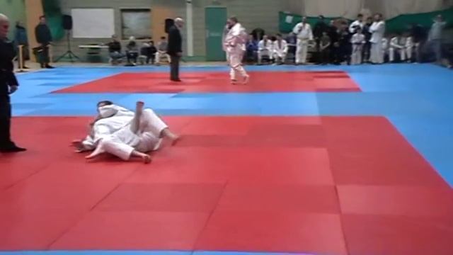 Midlands Commemorative 2018 Andy Contest 2